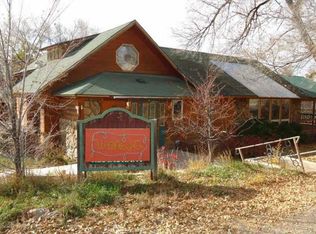 356 Highway 92, Crawford, CO 81415