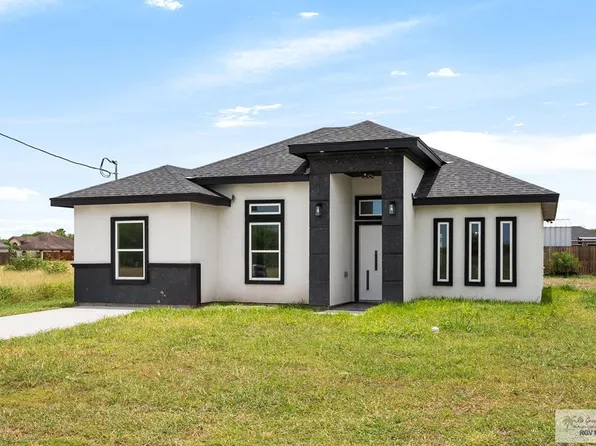 312 Alfonso Mata Rd, San Benito, TX 78586