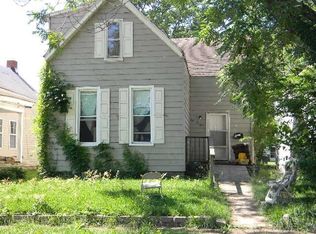 103 E Tennessee St, Evansville, IN