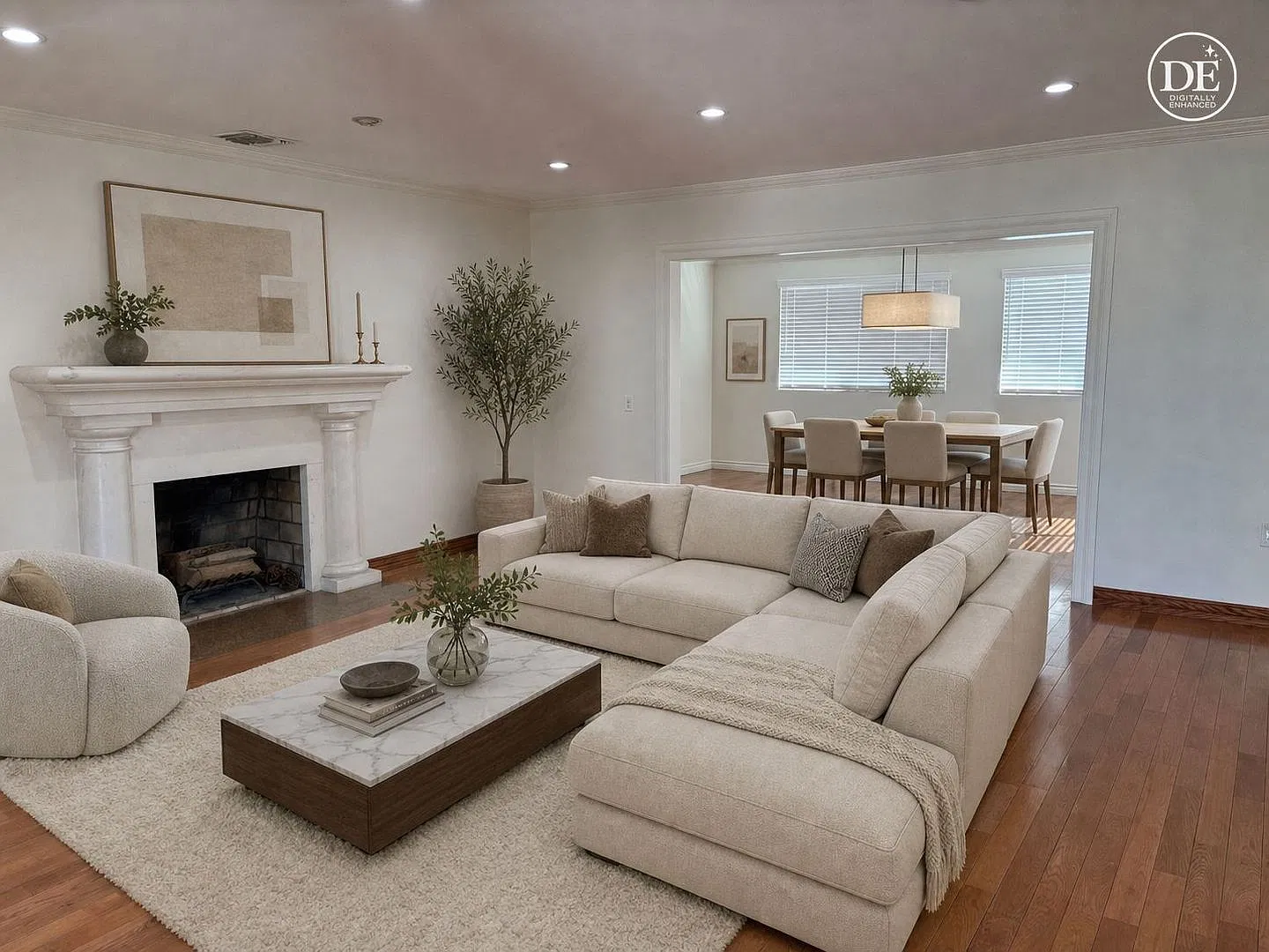 1,800 SQFT 3 Bedroom With a Front Yard — Photo 4
