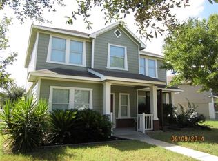 200 Mendez Loop, Kyle, TX 78640