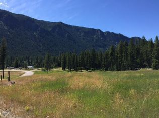 Nhn Shoreline Dr, Thompson Falls, MT 59873