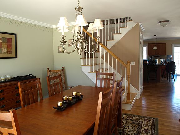 Formal Dining Rm
