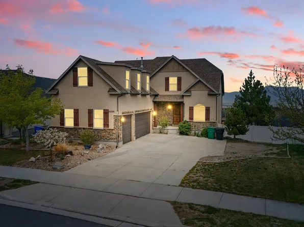14349 S Round Rock Dr, Herriman, UT 84096