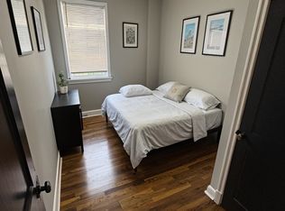 1534 E Cold Spring Ln #3, Baltimore, MD 21218