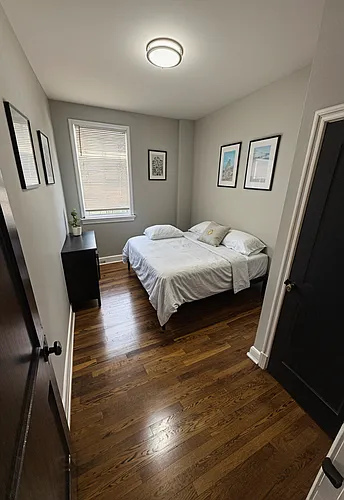 1534 E Cold Spring Ln #3 Photo 1