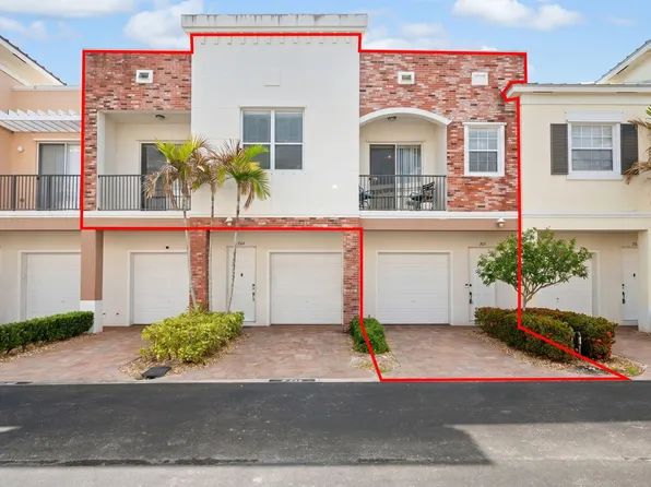 10520 SW Stephanie Way SW #2-203, Port St Lucie, FL 34987