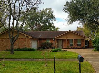 1010 Park Bud Ln, Katy, TX 77450