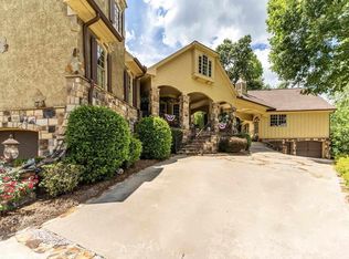 601 River Overlook, Forsyth, GA 31029