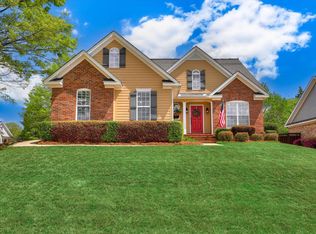 903 Sedgefield Circle, Grovetown, GA 30813
