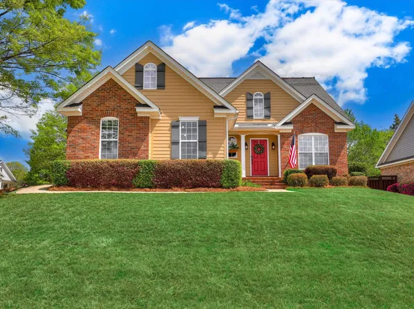 903 Sedgefield Circle, Grovetown, GA 30813