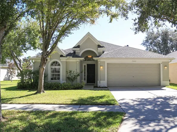 15431 Lake Bella Vista Dr, Tampa, FL 33625