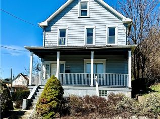 403 25th St, McKeesport, PA 15132