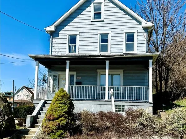403 25th St, McKeesport, PA 15132