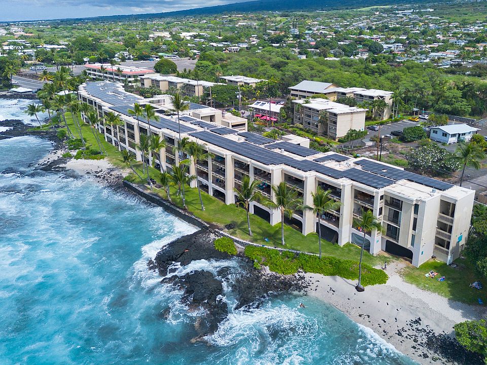 1st image of 76-6246 Alii Dr #411