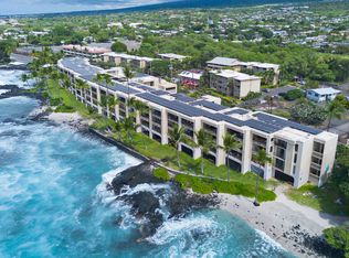 76-6246 Alii Dr #411, Kailua Kona, HI 96740