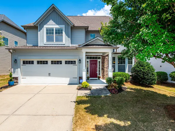3908 Wedonia Dr, Cary, NC 27519
