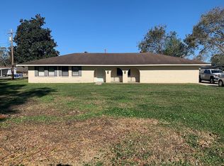 5292 Eudora Dr, Addis, LA 70710