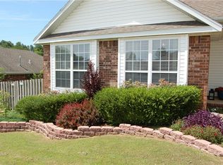 352 Ketch Ct, Springdale, AR 72762