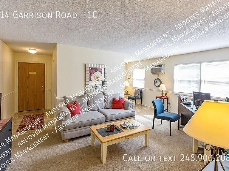 614 Garrison Rd #1C — Photo 5