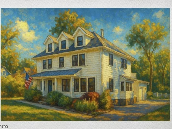 651 Grove St, Montclair Twp., NJ 07043