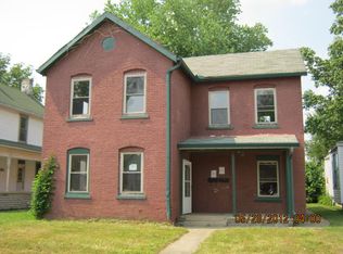 349 E 4th St, Chillicothe, OH 45601