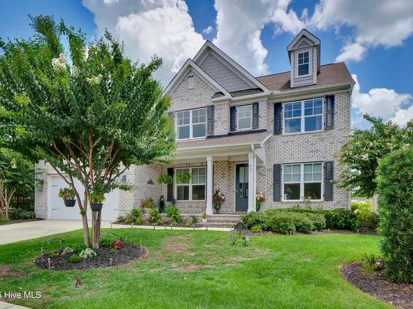 837 Bedminister Lane, Wilmington, NC 28405