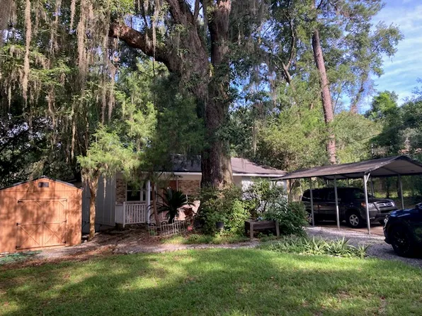 4122 Wiggington Rd, Tallahassee, FL 32303