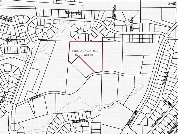 2nd image of 2980 Oxford Rd S