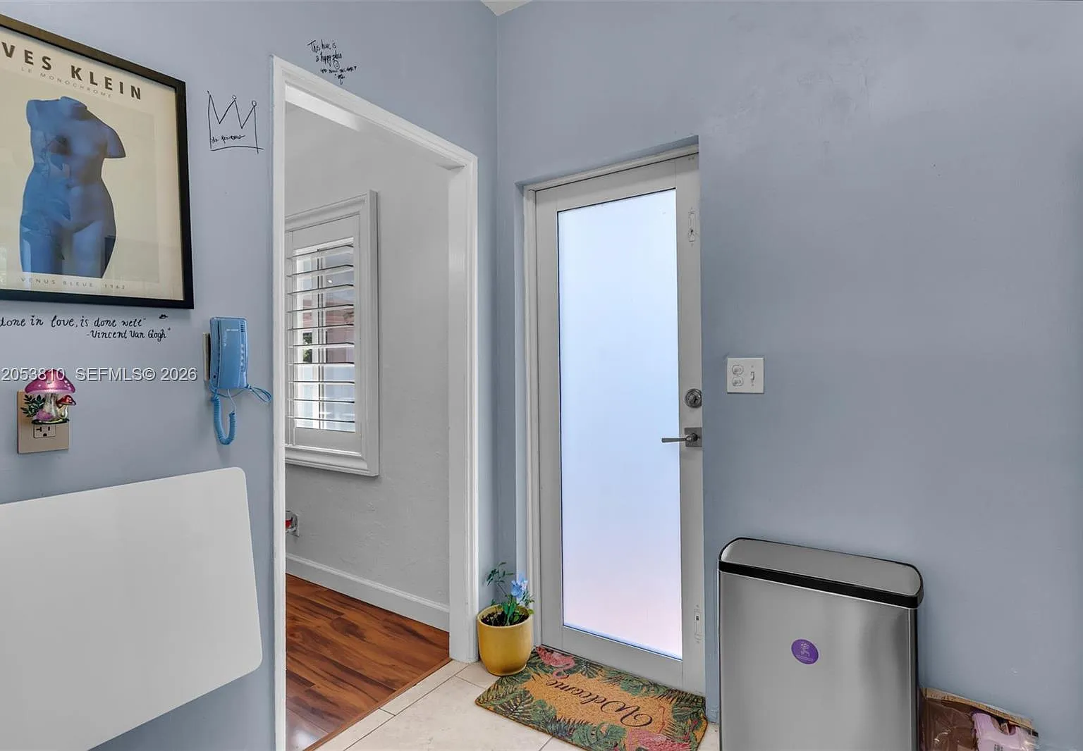 2 bed, 1122 sqft, $3,500 — Photo 3