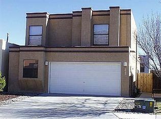 7204 Cleghorn Rd NW, Albuquerque, NM 87120