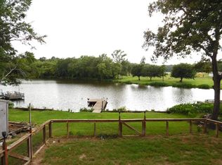 130 N Lake Dr, Murchison, TX 75778