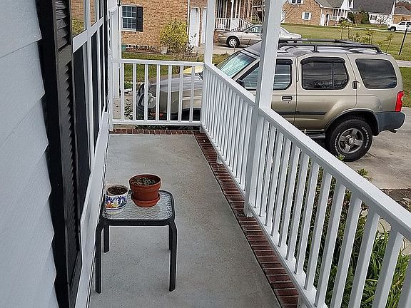 2nd image of 2604 Willis Dr