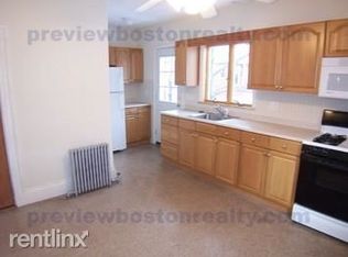 41 Surrey St #2, Brighton, MA 02135