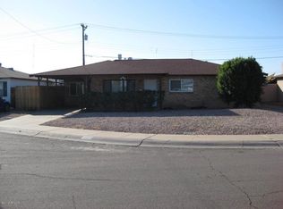1708 N 73rd St, Scottsdale, AZ 85257