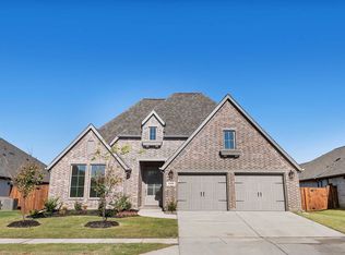 1420 Kirkhill Ln, Forney, TX 75126