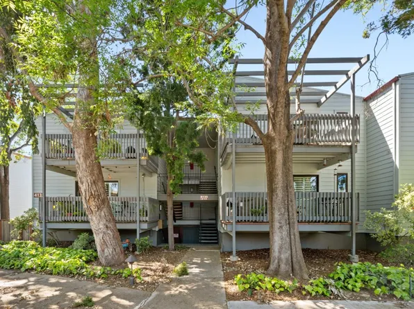 4135 George Ave APT 3, San Mateo, CA 94403