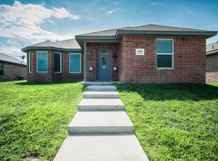 4406 S Wilson St, Amarillo, TX 79118