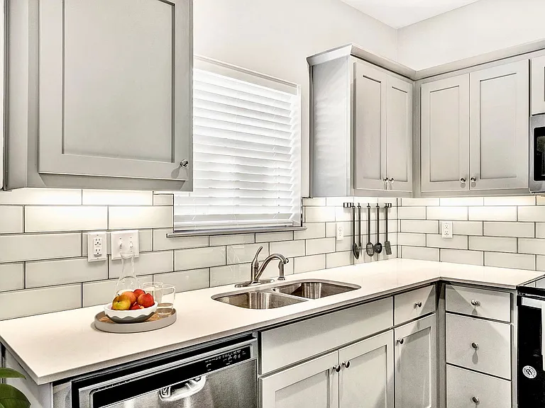 Residence Papillon - Luxury Townhome Community in Bullard, TX — Photo 20