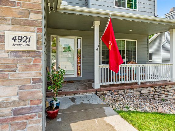 3rd image of 4921 Spring Cir