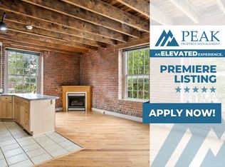 20th Street Lofts, Richmond, VA 23223