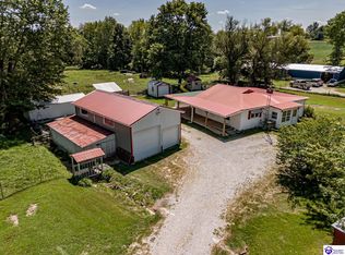 6415 Beaver Dam Rd, Millwood, KY 42762