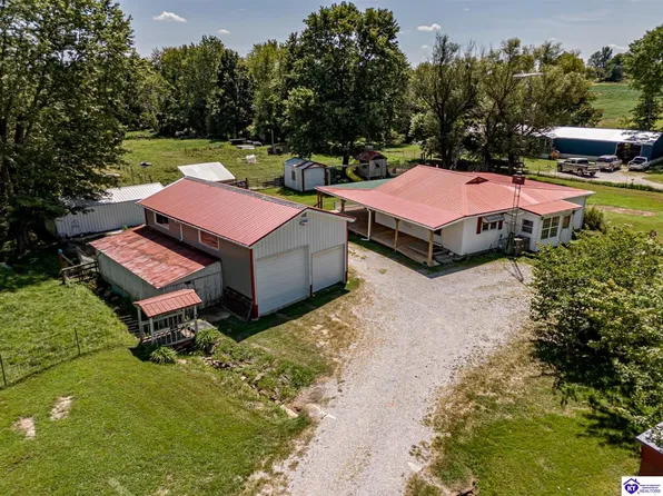 6415 Beaver Dam Rd, Millwood, KY 42762