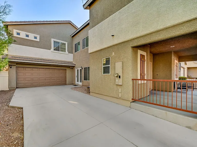 8365 Teton Crest Pl — Photo 1