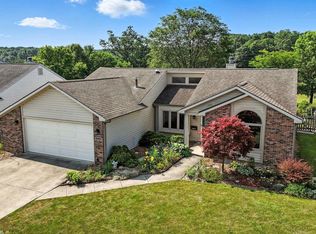 3523 Summit View Pl, Fort Wayne, IN 46808