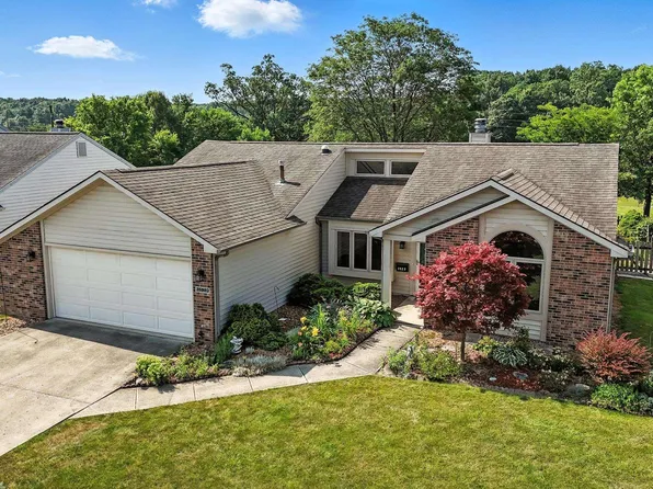 3523 Summit View Pl, Fort Wayne, IN 46808