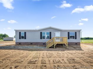 6309 Deep Branch Rd, Pembroke, NC 28372