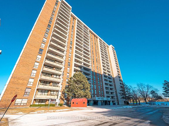 2nd image of 4 Kings Cross Rd #1802