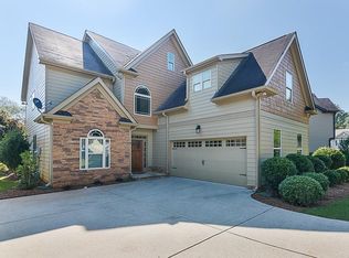 2045 Creole Cir, Cumming, GA 30040