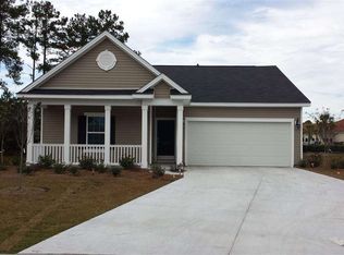 1212 Silverstone Ct #D-47, Conway, SC 29526